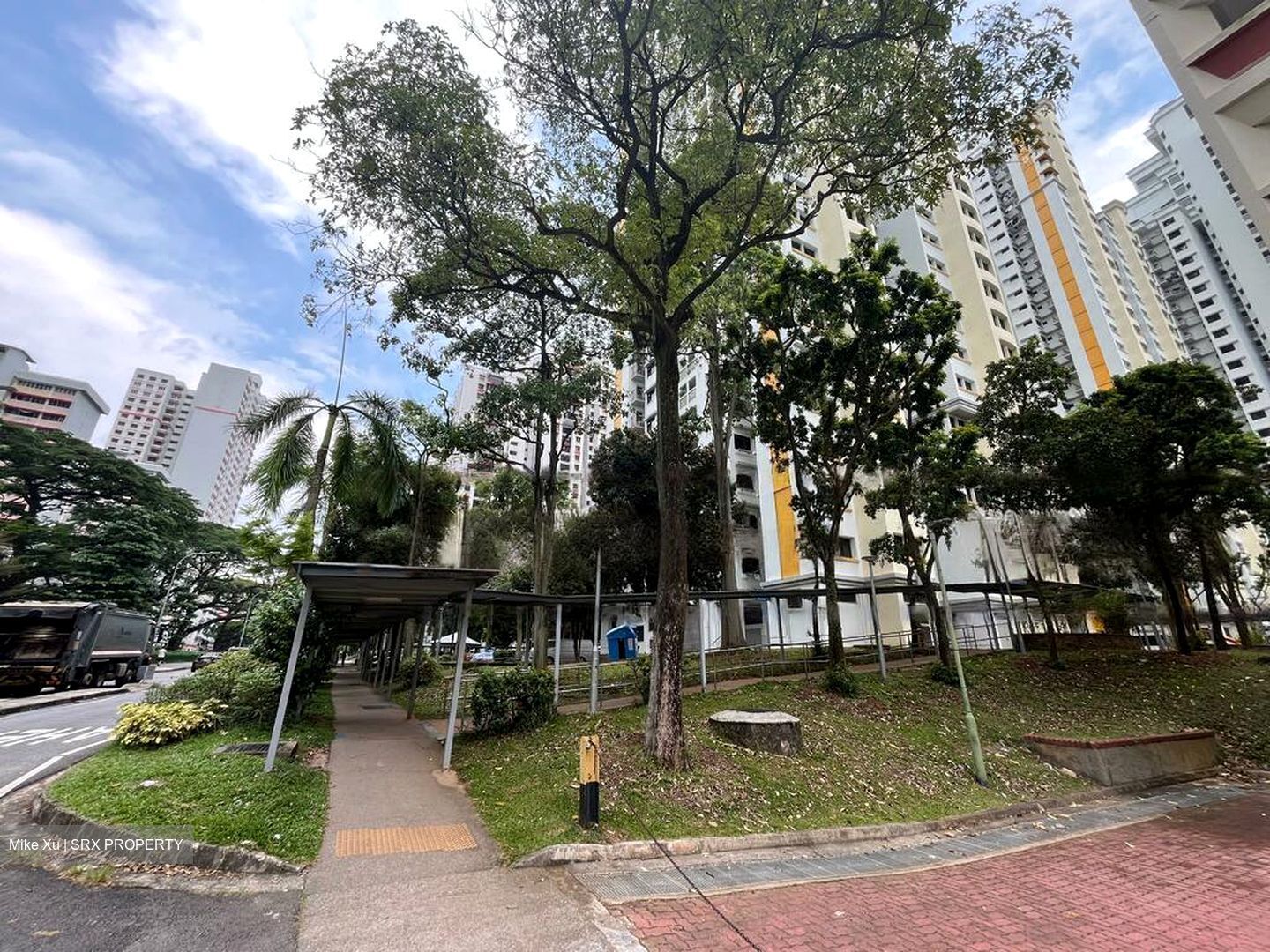 Blk 121 Kim Tian Towers (Bukit Merah), HDB 4 Rooms #569252931